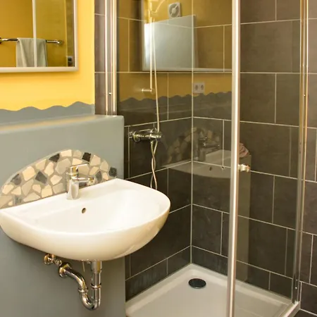 Main Gaestehaus Sommerzimmer * Homburg (Main-Spessart)
