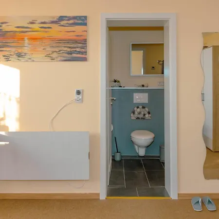 Main Gaestehaus Sommerzimmer Homburg (Main-Spessart)